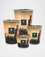 Image 3 of 4: Baobab Collection Orientalist Koutoubia 4-Wick Max 10 Candle, 45.8 oz.
