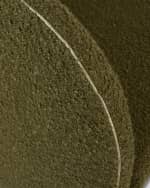 Image 5 of 6: Massoud Reynoso Upholstered Settee