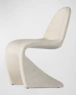 Image 3 of 7: Four Hands Briette Dining Chair