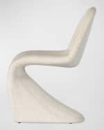 Image 4 of 7: Four Hands Briette Dining Chair