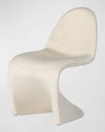 Image 1 of 7: Four Hands Briette Dining Chair