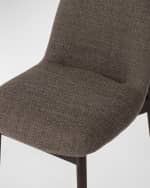 Image 5 of 7: Four Hands Sora Dining Side Chair