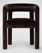 Image 2 of 7: Four Hands Tacova Dining Chair