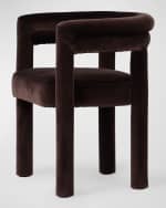 Image 3 of 7: Four Hands Tacova Dining Chair