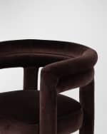 Image 5 of 7: Four Hands Tacova Dining Chair