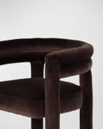 Image 5 of 7: Four Hands Tacova 31" Bar Stool