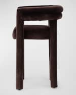Image 4 of 8: Four Hands Tacova 27" Counter Stool