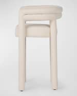 Image 4 of 8: Four Hands Tacova 31" Bar Stool