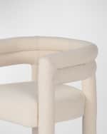 Image 5 of 8: Four Hands Tacova 31" Bar Stool