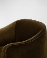 Image 5 of 7: Four Hands Sully Accent Chair