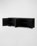 Image 3 of 6: Four Hands Ramos Sideboard