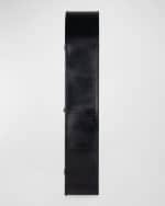 Image 4 of 6: Four Hands Breya Tall Cabinet