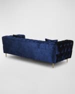 Image 5 of 7: Haute House Finley Sofa, 94" 