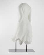 Image 2 of 5: Arteriors Decilia 27" Sculpture