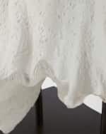 Image 4 of 5: Arteriors Decilia 27" Sculpture