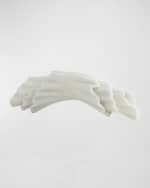 Image 2 of 5: Arteriors Carnegie Sculpture