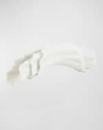 Image 1 of 5: Arteriors Carnegie Sculpture
