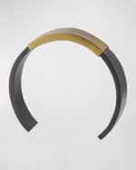 Image 2 of 5: Arteriors Calum Sculptures, Set of 2
