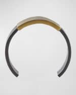 Image 3 of 5: Arteriors Calum Sculptures, Set of 2