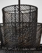 Image 4 of 5: Arteriors Chester 45" Pendant