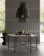 Image 5 of 5: Arteriors Chester 45" Pendant
