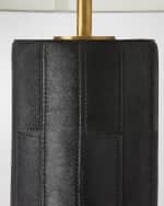 Image 3 of 5: Arteriors Cartwright 31" Table Lamp