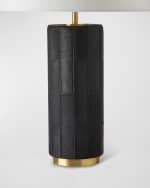Image 5 of 5: Arteriors Cartwright 31" Table Lamp