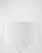 Image 3 of 5: Arteriors Cristiano 71" Floor Lamp