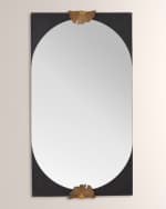 Image 1 of 5: Arteriors Envy 41" Wall Mirror