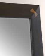 Image 3 of 5: Arteriors Calpini 42" Wall Mirror