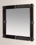 Image 2 of 5: Arteriors Chavelle 45" Wall Mirror