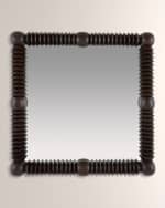 Image 1 of 5: Arteriors Chavelle 45" Wall Mirror