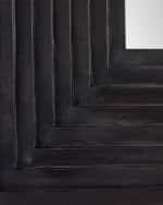 Image 4 of 5: Arteriors Coulter 60" Wall Mirror