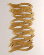 Image 1 of 5: Arteriors Effie Plaque