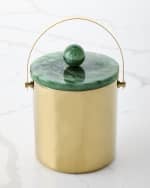 Image 1 of 2: Asher Asher Ice Bucket