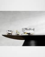 Image 5 of 5: Michael Aram Zen Garden Nut Bowl with Spoon