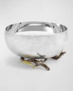 Image 2 of 6: Michael Aram Zen Garden Small Bowl