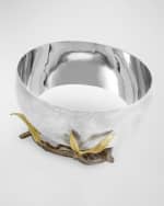 Image 3 of 6: Michael Aram Zen Garden Small Bowl