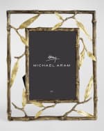 Image 2 of 6: Michael Aram Zen Garden Photo Frame, 5" x 7"