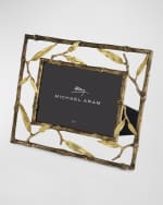 Image 3 of 6: Michael Aram Zen Garden Photo Frame, 5" x 7"