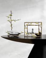 Image 5 of 6: Michael Aram Zen Garden Photo Frame, 5" x 7"