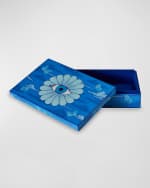 Image 2 of 2: Jonathan Adler Druggist Lacquer Box, Large
