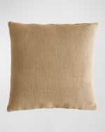 Image 2 of 3: Jonathan Adler Monterey Shapes Pillow, 18" Square 