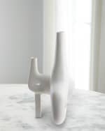 Image 1 of 4: Jonathan Adler Paradox XXL Vase
