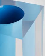 Image 2 of 2: Jonathan Adler Bel Air Test Tube Vase