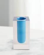 Image 1 of 2: Jonathan Adler Bel Air Test Tube Vase