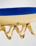 Image 2 of 4: Jonathan Adler Oscar Long Bowl