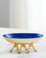 Image 1 of 4: Jonathan Adler Oscar Long Bowl