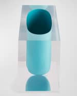 Image 3 of 3: Jonathan Adler  Bel Air Gorge Vase