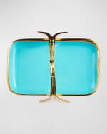 Image 3 of 3: Jonathan Adler Oscar Bon Bon Tray